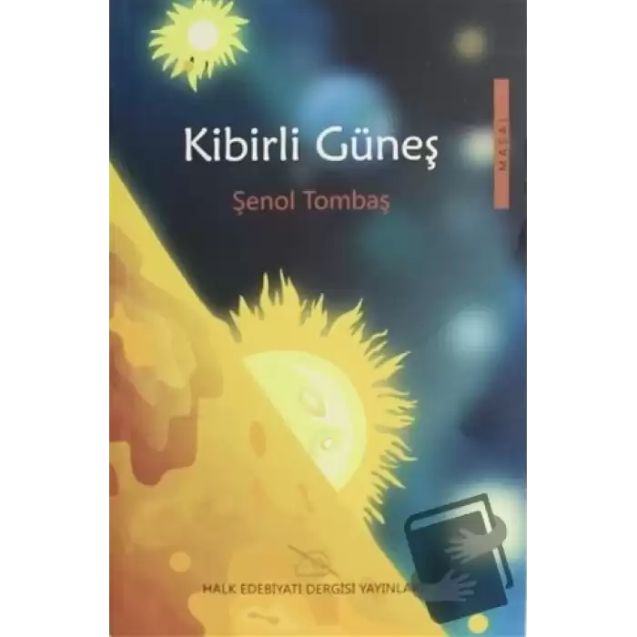 Kibirli Güneş