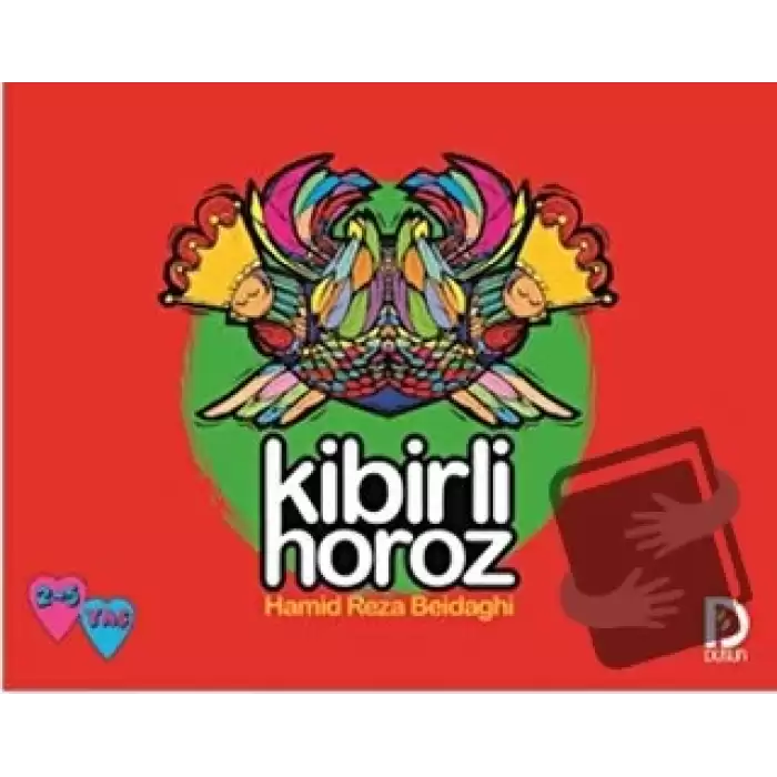 Kibirli Horoz