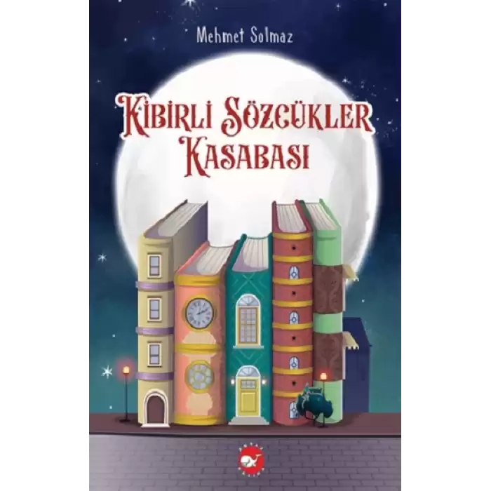 Kibirli Sözcükler Kasabası