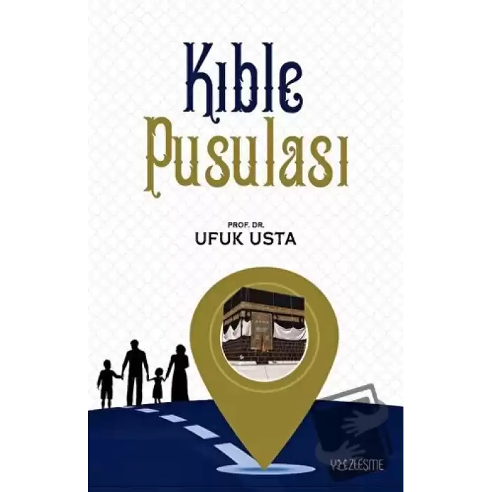 Kıble Pusulası