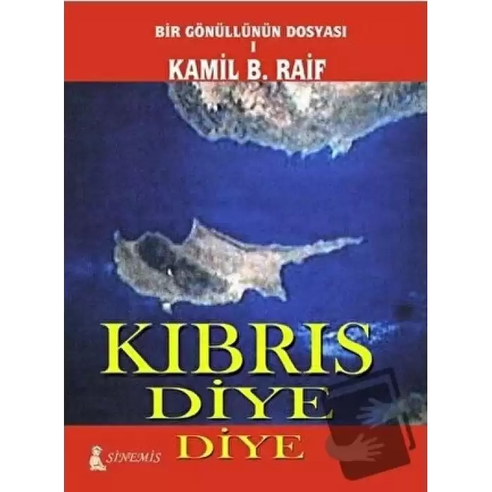 Kıbrıs Diye Diye