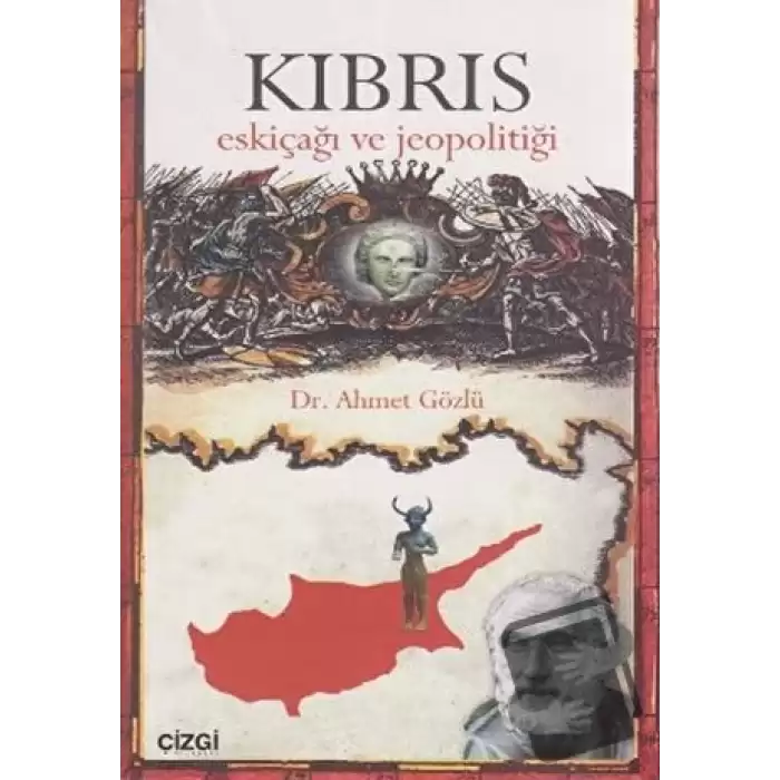 Kıbrıs Eskiçağı ve Jeopolitiği