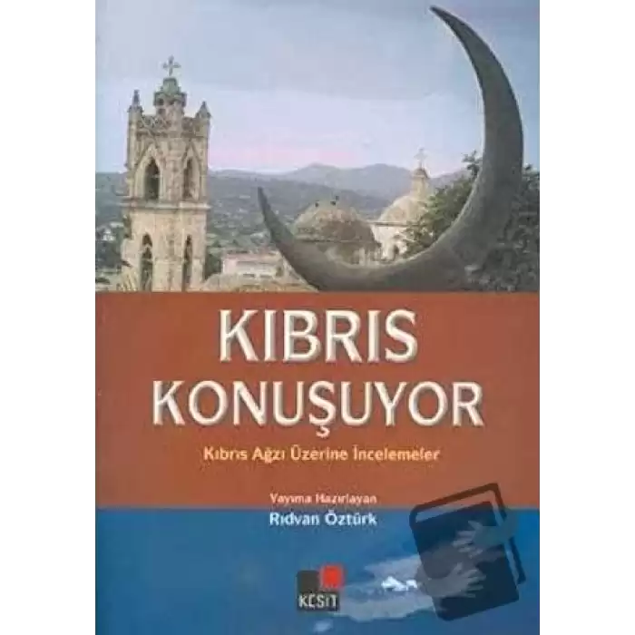 Kıbrıs Konuşuyor