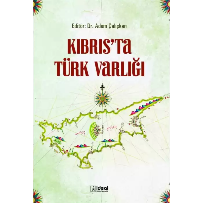 Kıbrısta Türk Varlığı