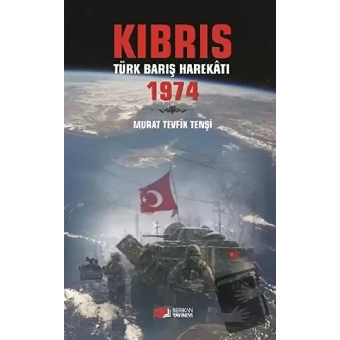 Kıbrıs Türk Barış Harekatı 1974