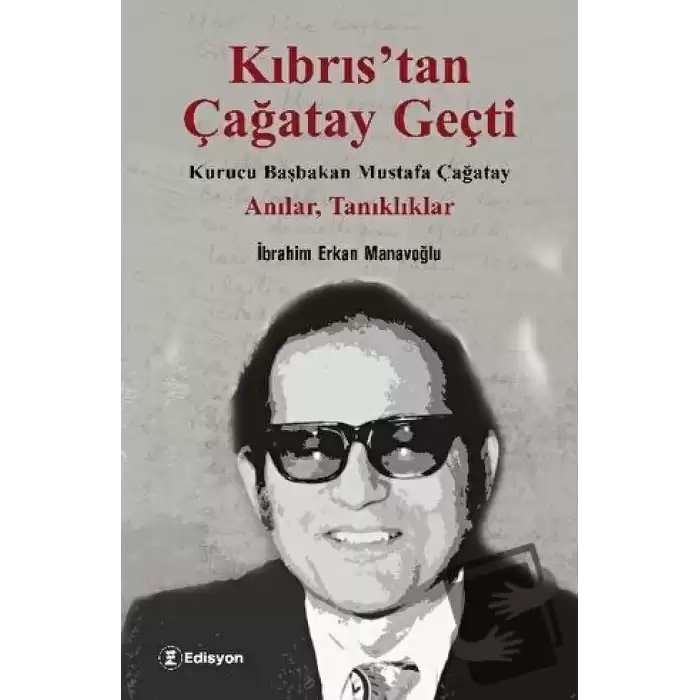 Kıbrıs’tan Çağatay Geçti