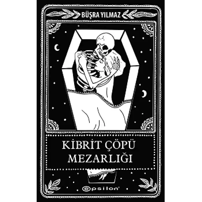 Kibrit Çöpü Mezarlığı