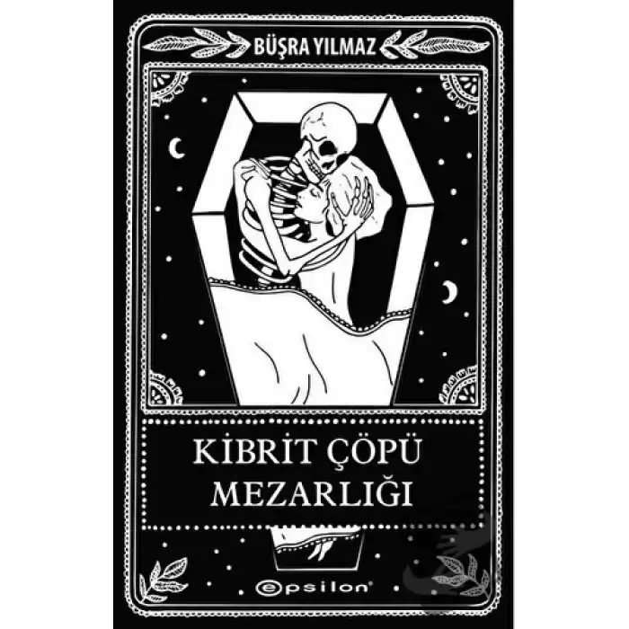 Kibrit Çöpü Mezarlığı