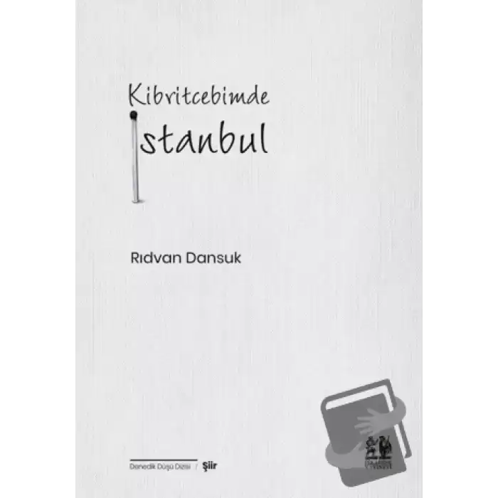 Kibritcebimde İstanbul