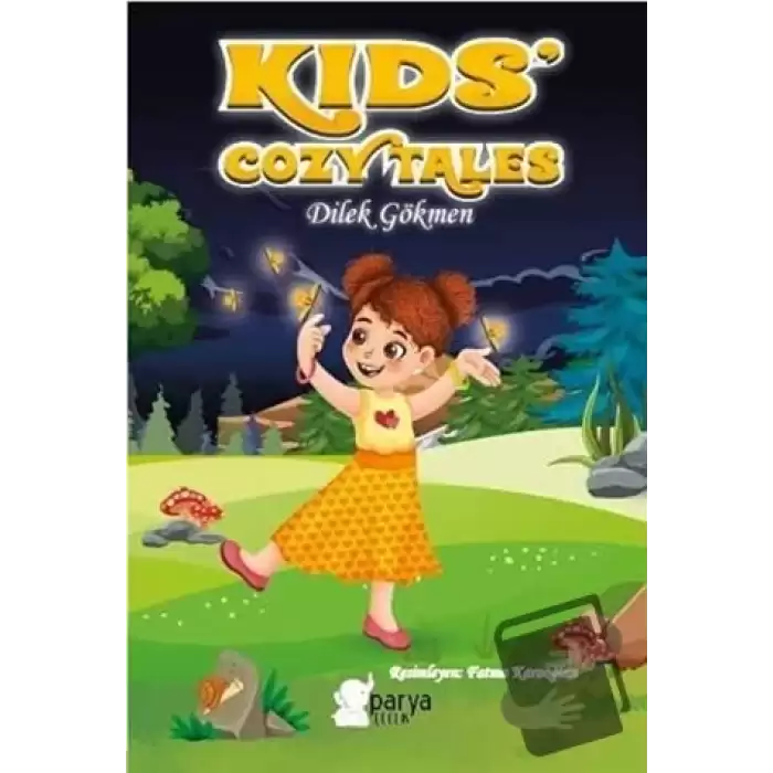 Kids’ Cozy Tales
