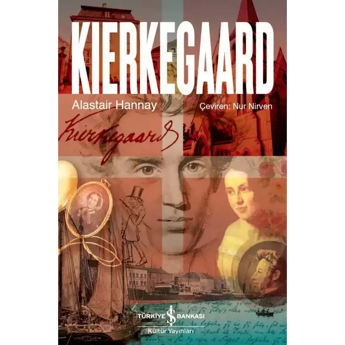 Kierkegaard