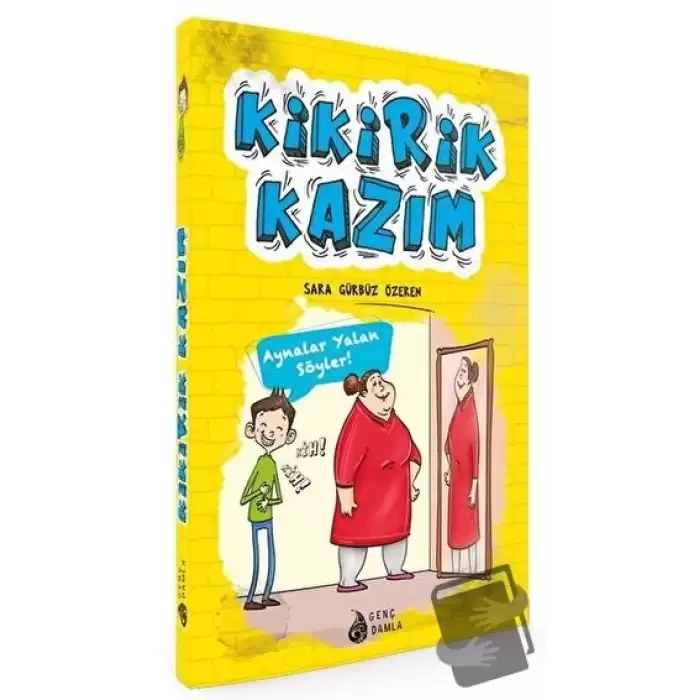 Kikirik Kazım