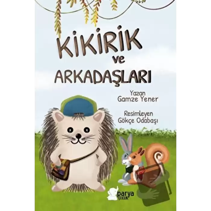 Kikirik ve Arkadaşları