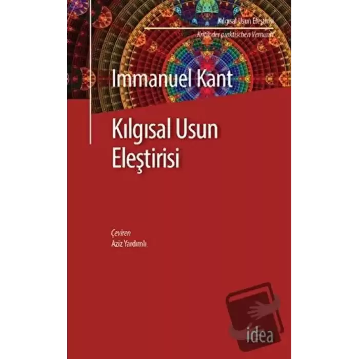 Kılgısal Usun Eleştirisi