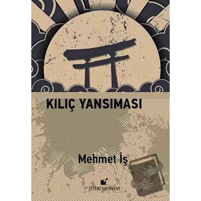 Kılıç Yansıması (Ciltli)