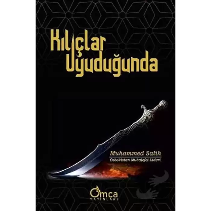 Kılıçlar Uyuduğunda