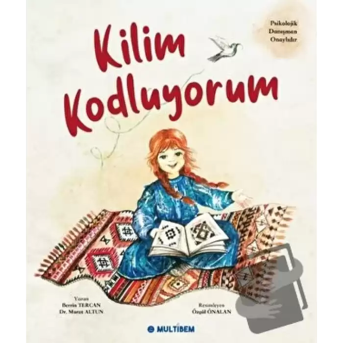 Kilim Kodluyorum