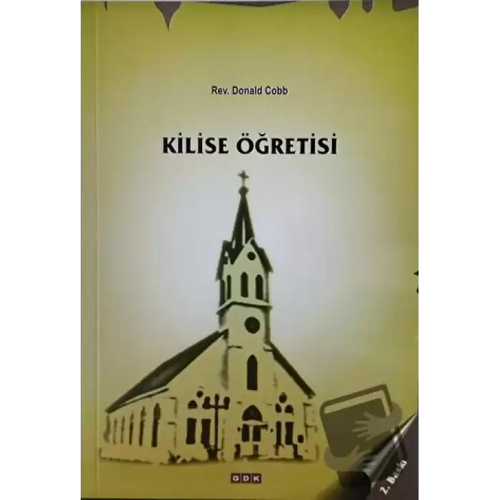 Kilise Öğretisi