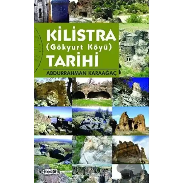 Kilistra Tarihi