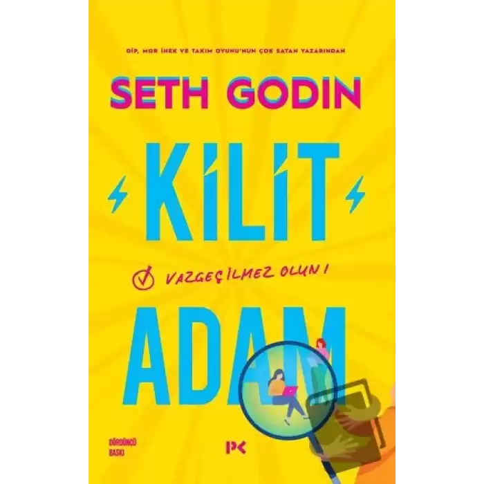 Kilit Adam