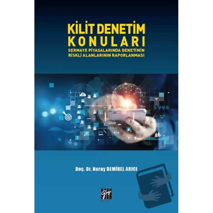 Kilit Denetim Konuları