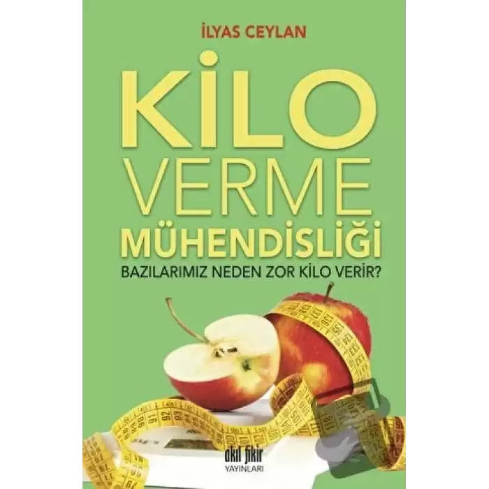 Kilo Verme Mühendisliği