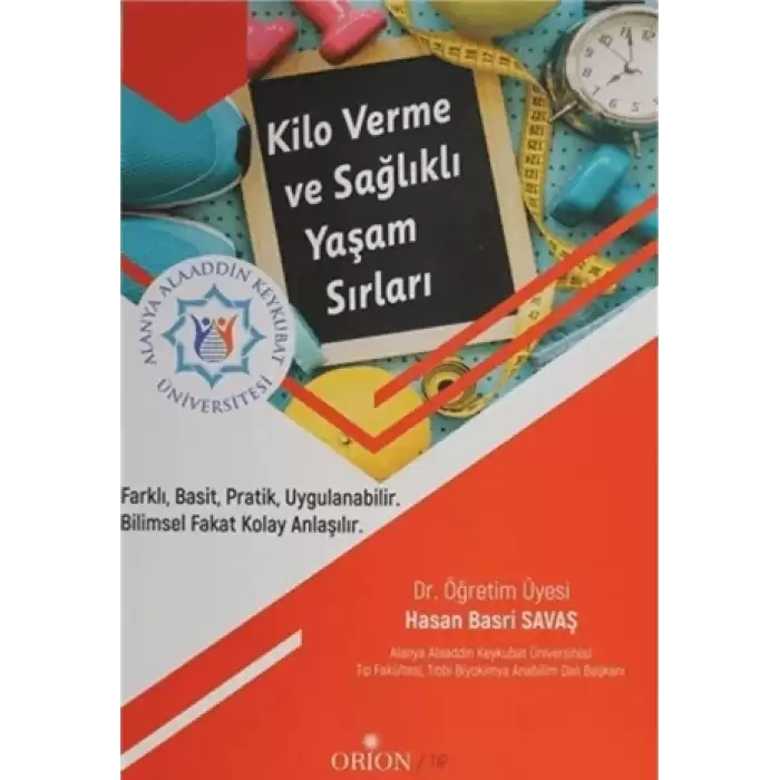 Kilo Verme ve Sağlıklı Yaşam Sırları