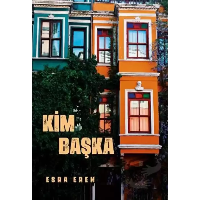 Kim Başka