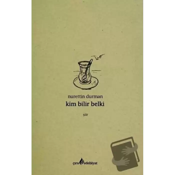 Kim Bilir Belki