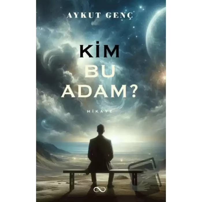 Kim Bu Adam?