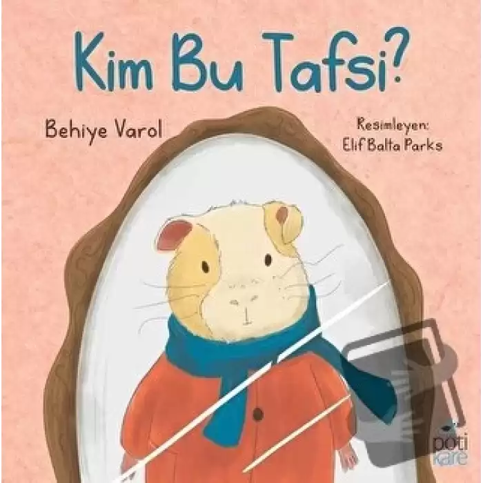 Kim Bu Tafsi?