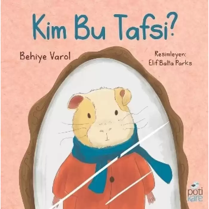 Kim Bu Tafsi ?