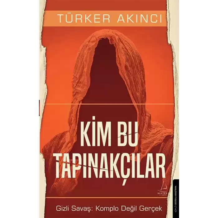 Kim Bu Tapınakçılar