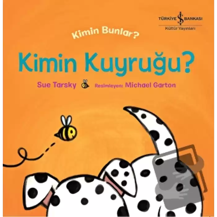 Kim Bunlar? - Kimin Kuyruğu