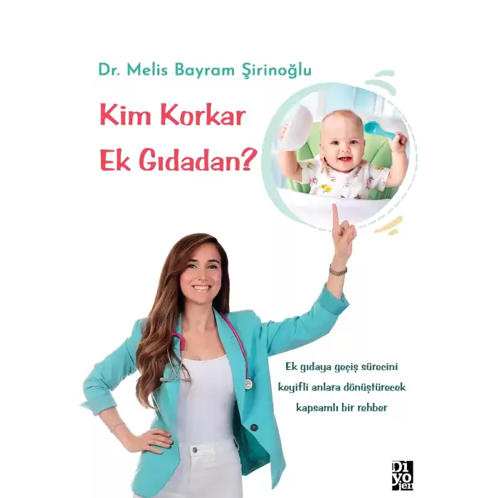 Kim Korkar Ek Gıdadan?