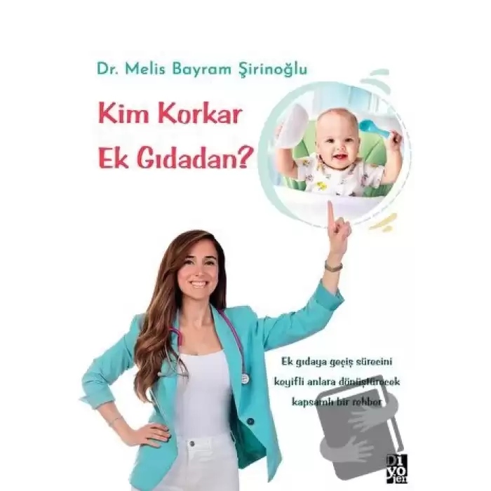 Kim Korkar Ek Gıdadan?