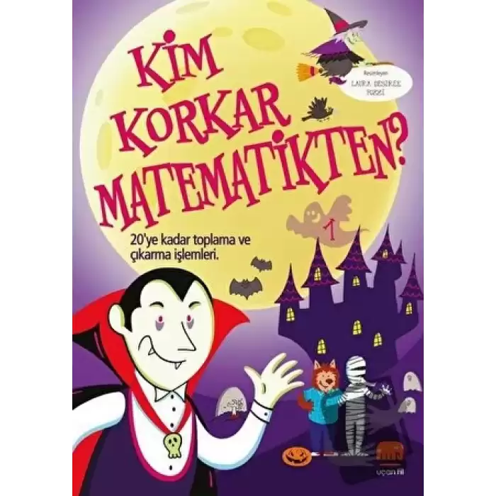 Kim Korkar Matematikten? 1