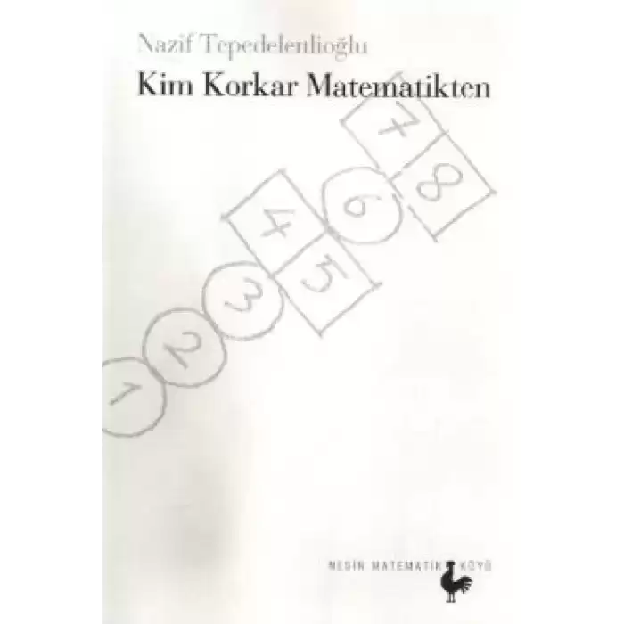 Kim Korkar Matematikten