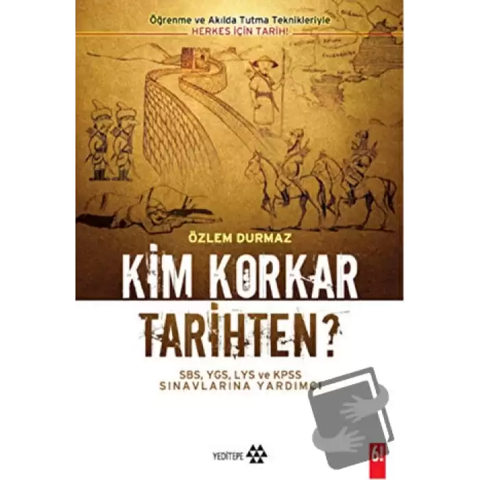 Kim Korkar Tarihten?