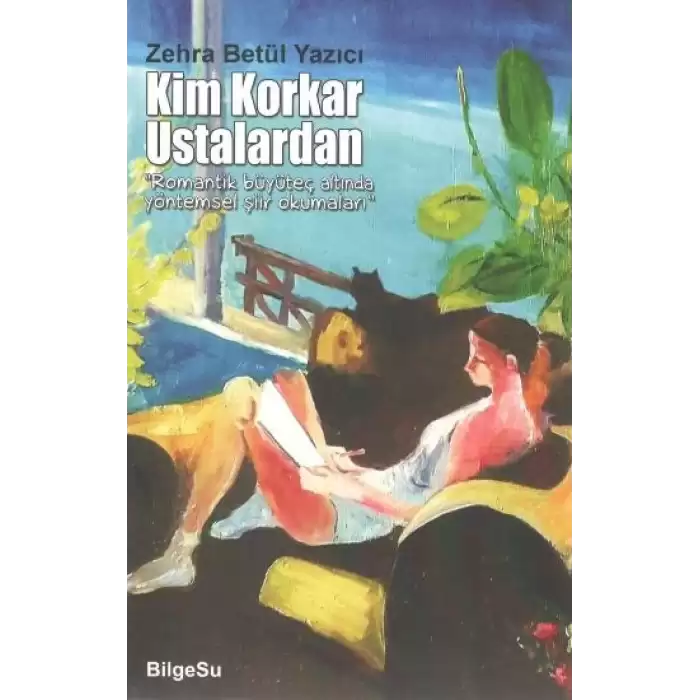 Kim Korkar Ustalardan