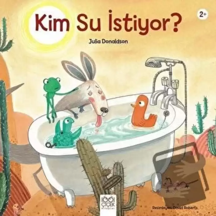 Kim Su İstiyor?