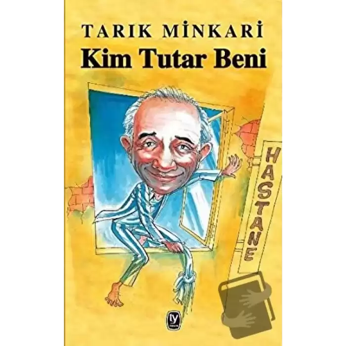 Kim Tutar Beni