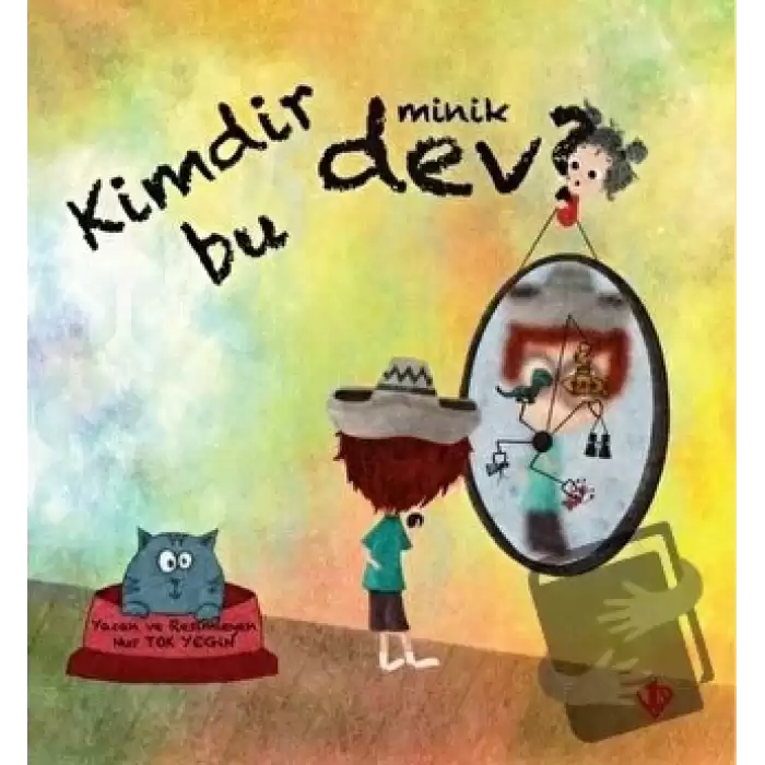 Kimdir Bu Minik Dev