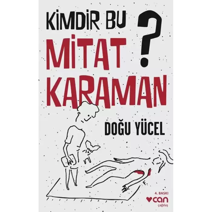 Kimdir Bu Mitat Karaman?