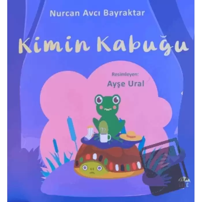 Kimin Kabuğu