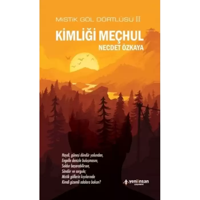 Kimliği Meçhul