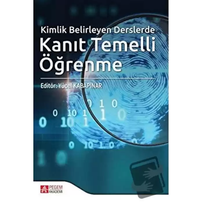 Kimlik Belirleyen Derslerde Kanıt Temelli Öğrenme