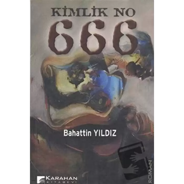 Kimlik No 666