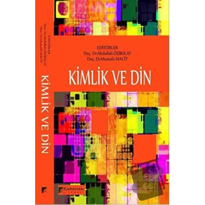 Kimlik ve Din