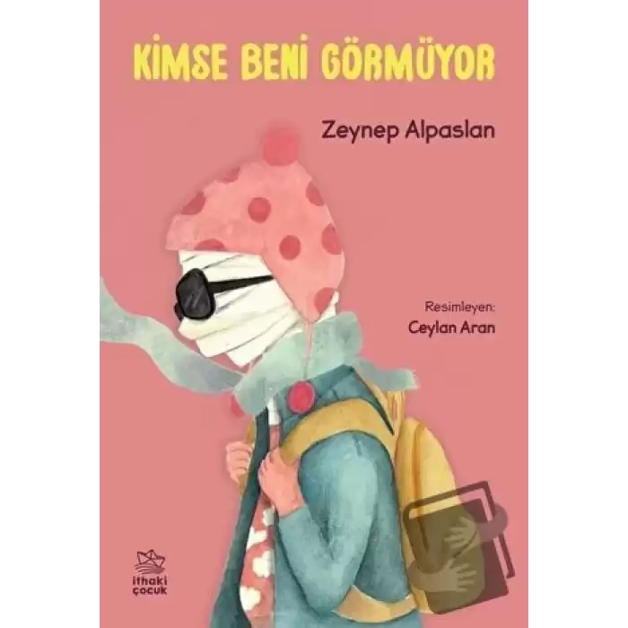 Kimse Beni Görmüyor